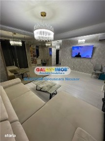 Apartament 2 Camere, Militari Residence, Lux, 88 900 Euro