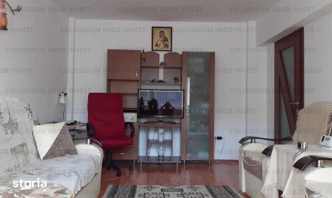 Apartament 2 camere | Etaj Intermediar |Decomandat| Zona Astra
