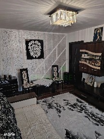 Apartament 2 camere, gata de mutare - Astra, Calea București