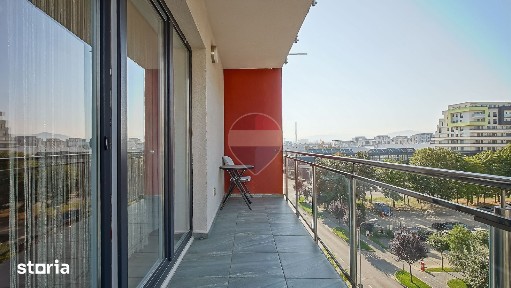 Apartament 3 camere | Etaj 5 | Boxă | Maurer | Tractorul