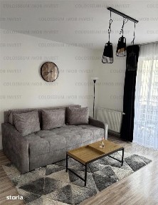Apartament cu 2 camere de vanzare.