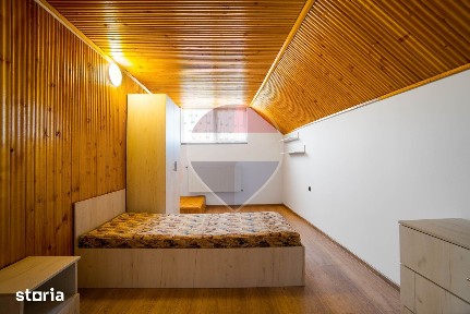 COMISION 0% | APARTAMENT LA CASA | 4 CAMERE| 144 MP | GARAJ | CURTE