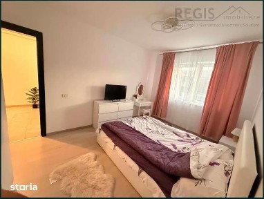 Apartament 2 camere si parcare Subcetate Rezidence