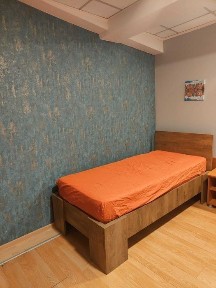 Oferta 1100lei/luna! Camere Single pentru Studenti UAIC - UMF