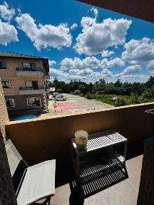 Apartament 2 camere, 54 mp, balcon, loc de parcare inclus