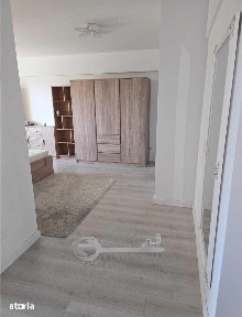 Apartament cu o camera si loc de parcare in cladire - Fara garantie