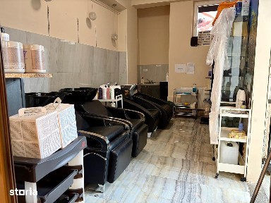 Spațiu comercial central zona icil
