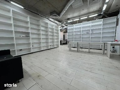 Spațiu Comercial | Vasile Lascar | zona Dacia - Eminescu