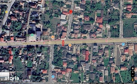 Spațiu comercial de vânzare | 82,81 mp |Valu lui Traian|Calea Dobrogei