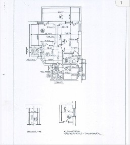 Ocazie rara! Apartament exclusivist 2 camere, Calea Mosilor