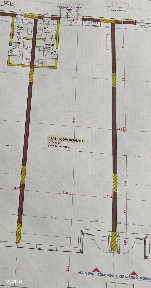 Spatiu comercial, zona centrala, Floresti