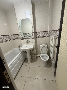 Apartament cu 2 camere decomandate, Centru