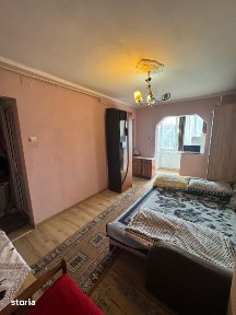 Garsoniera cocheta, 24 mp, zona Garii - Baia Mare