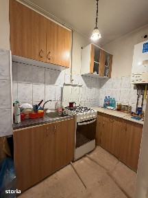 Garsonieră de vânzare | Etaj 1 | Aproape de 