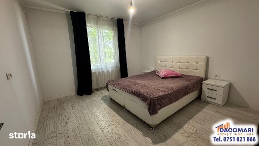 Casă si teren construită în 2020, mobilată și utilată, Piscu, Galați.