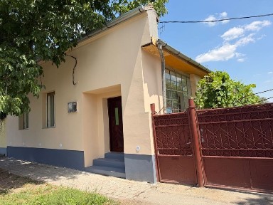 Casă de vânzare în Ciacova 1300mp
