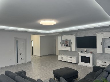 Casa noua la cheie mobilata ai utilata !