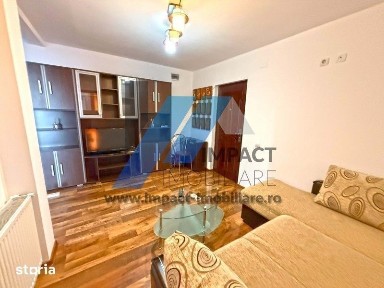 2 camere etaj5, Lapus,Sucpi,centrala termica,complet mobilat si utilat