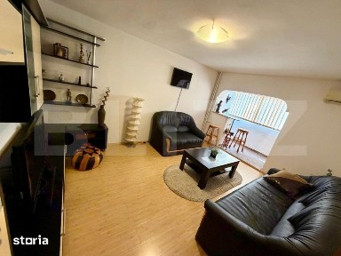 Apartament 2 camere, 55 mp, zona 1 Mai