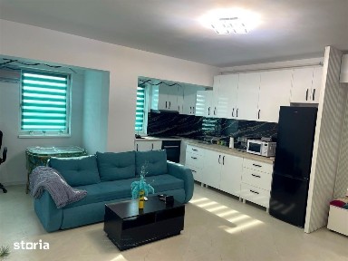 Apartament 2 camere, 54 mp, zona Banu Maracine