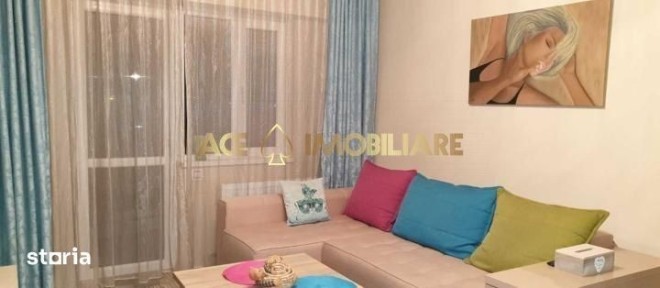 2 Camere | Nicolae Grigorescu | Metrou | Parcare Subterana | Centrala