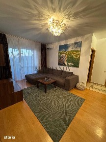 Apartament cu 2 camere de închiriat - Citadella Titan - Auchan Titan