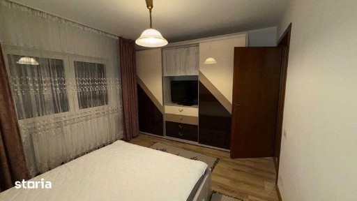 Mall Vitan apartament 2 camere cu centrala termica si parcare