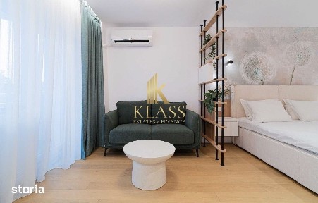 Studio lux | Piata Alba Iulia | Mall Vitan |