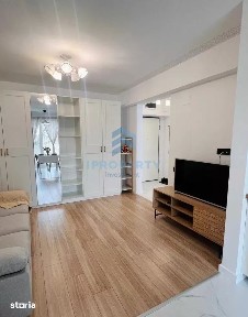 Inchiriere Apartament 2 camere in Astorium Life