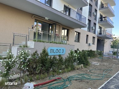 Apartament 2 camere, nemobilat si neutilat, in zona metrou N Teclu