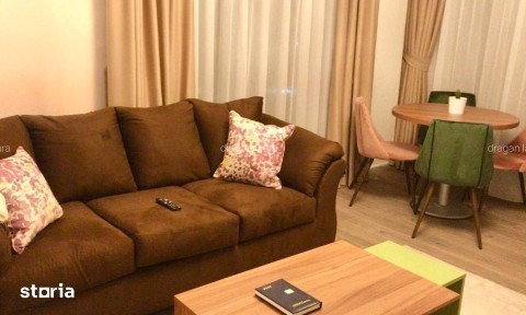 Apartament 2 camere/ complex Cloud 9/ Sos.Pipera/Promenada