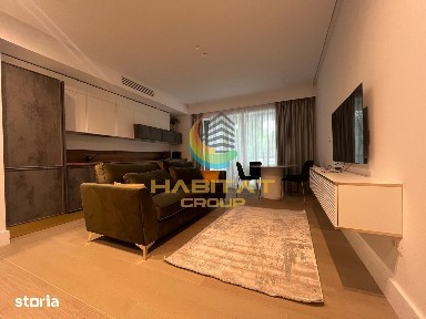 Închiriere Apartament 3 camere LUX - Pipera | Cortina 126 | Erou Iancu