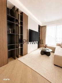 Rent I 2 Bedroom Apartment | Luxury | Iancu Nicolae I Pet Friendly