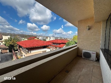 De Inchiriat | Apartament cu 3 camere | 2 locuri de parcare | Pipera