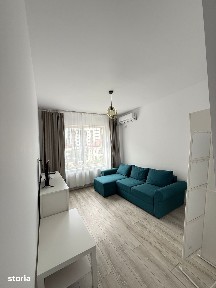 Garsonieră de închiriat - Avangarde Home, Str. Ilie Petre nr. 88