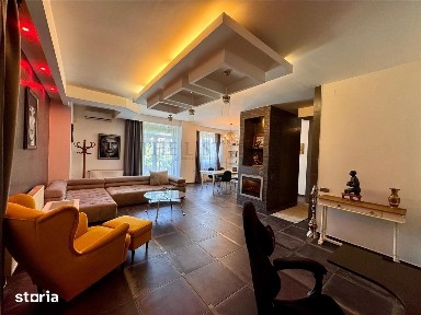 Apartament cu 3 camere | Loc de parcare | Iancu Nicolae