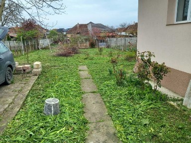 Persoana fizica vand casa zona Titulescu