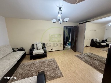 Apartament 2 camere, 60.64 mp, cartier Cornitoiu, zona Unitatea Milita