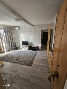 Apartament 2 camere, 41,17 mp utili, zona Craiovita Noua