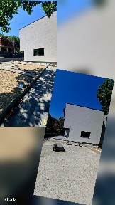 casa / vila Stefanesti, stadiul predarii : '' La Cheie '' !