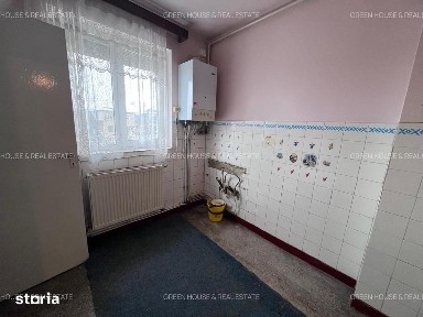 Apartament 2 camere, decomandat,strada Nicolae Balcescu