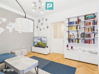Apartament 2 camere zona Sinaia
