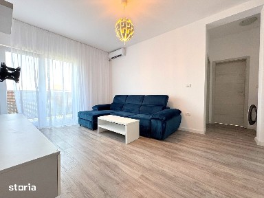 Apartament la prima inchiriere-Chisoda jud Timis