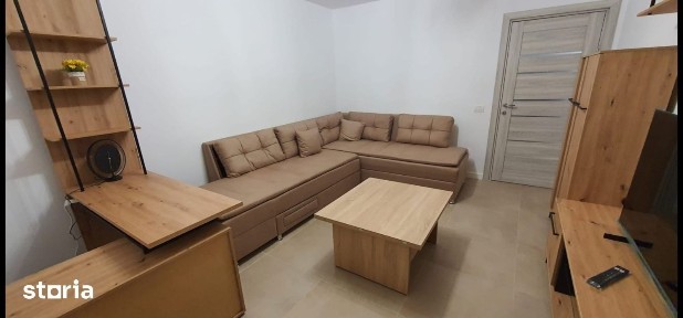 DE INCHIRIAT - Apartament 2 camere, etaj 4/10 - Iulius Mall