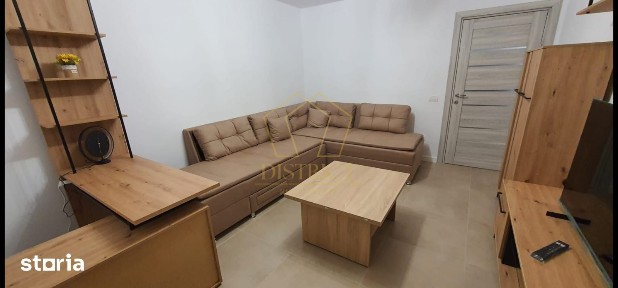 DE INCHIRIAT - Apartament 2 camere, etaj 4/10 - Iulius Mall