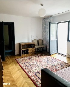 Apartament 3 camere Braytim 100 mp Mobilat & Utilat
