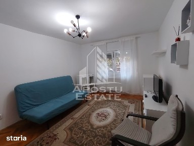 Apartament 2 camere mobilat, parter, Zona Complex - Olimpia,Timisoara