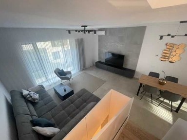 VILĂ Townhouse | 6 camere | Mobilată Premium | Avalon Estate Pipera