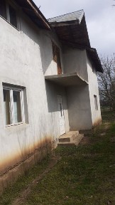 Casa cu teren Balotesti,Ilfov, negociabil