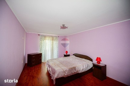 Casa P+1 de vanzare, Bolintin Vale, 230mp utili, curte de 490 mp